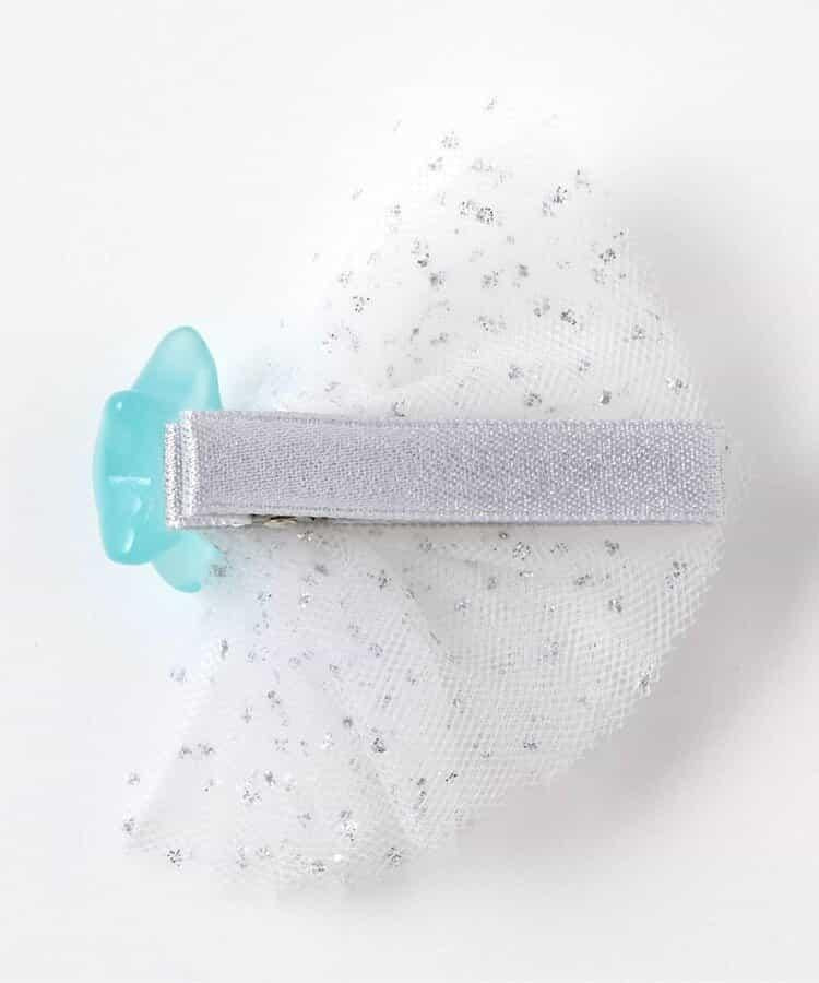 星星❖心形蕾絲髮夾