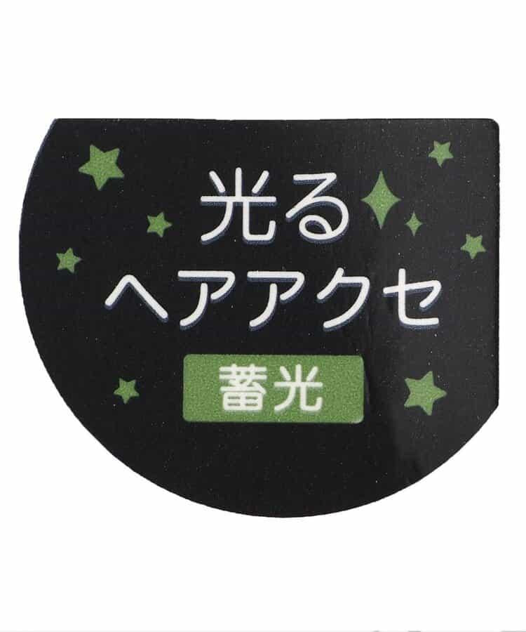 星星❖心形蕾絲髮夾