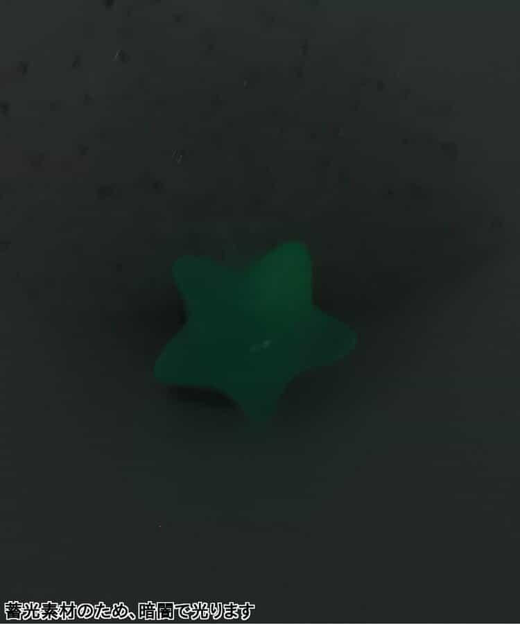 星星❖心形蕾絲髮夾