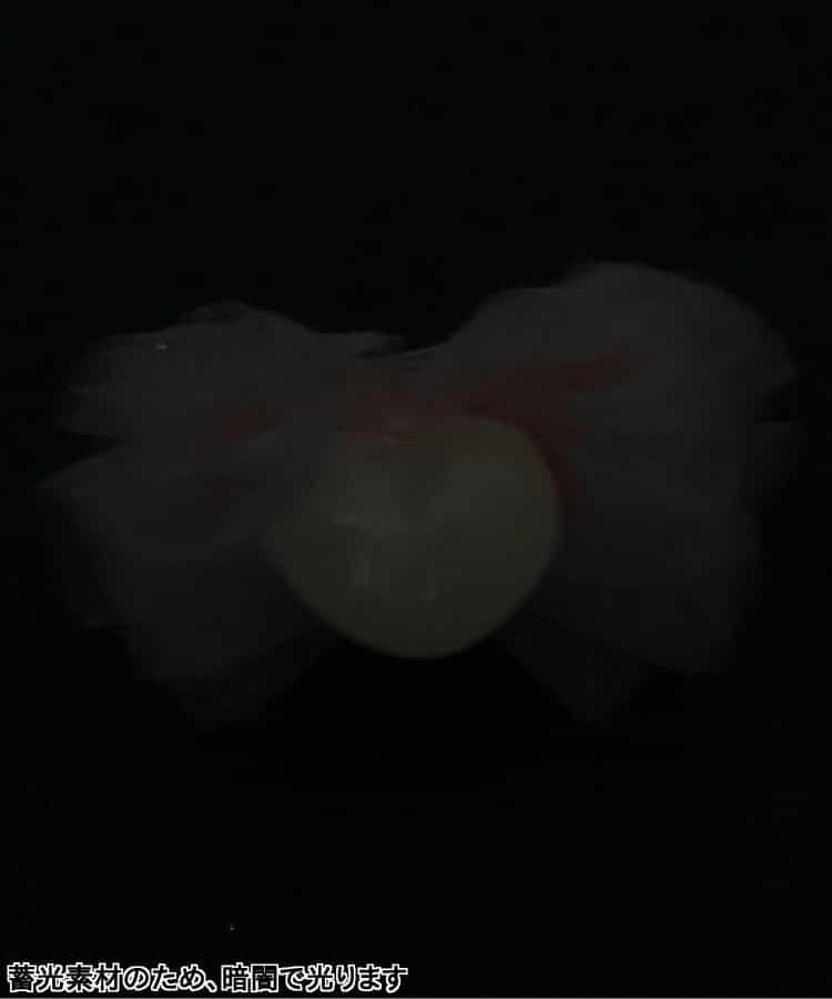 星星❖心形蕾絲髮夾