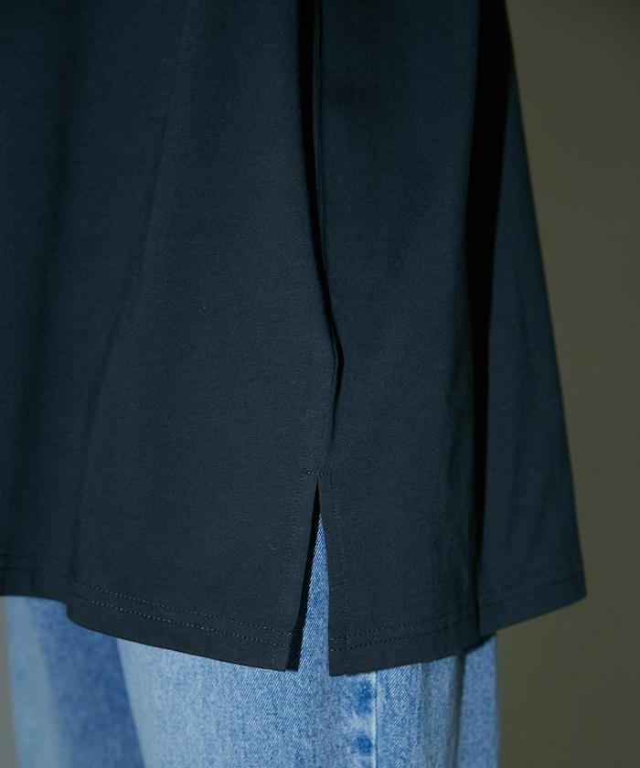 荷葉邊心形貓咪T恤 限量