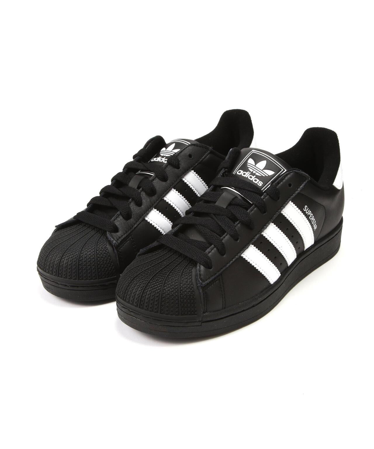 adidas Originals(阿迪達斯原創)adidas SUPERSTAR II