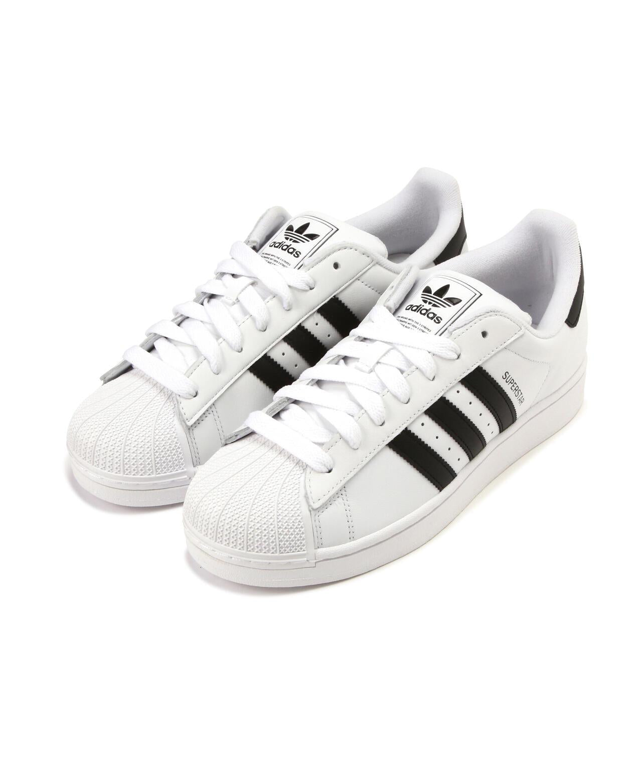 adidas Originals(阿迪達斯原創)adidas SUPERSTAR II