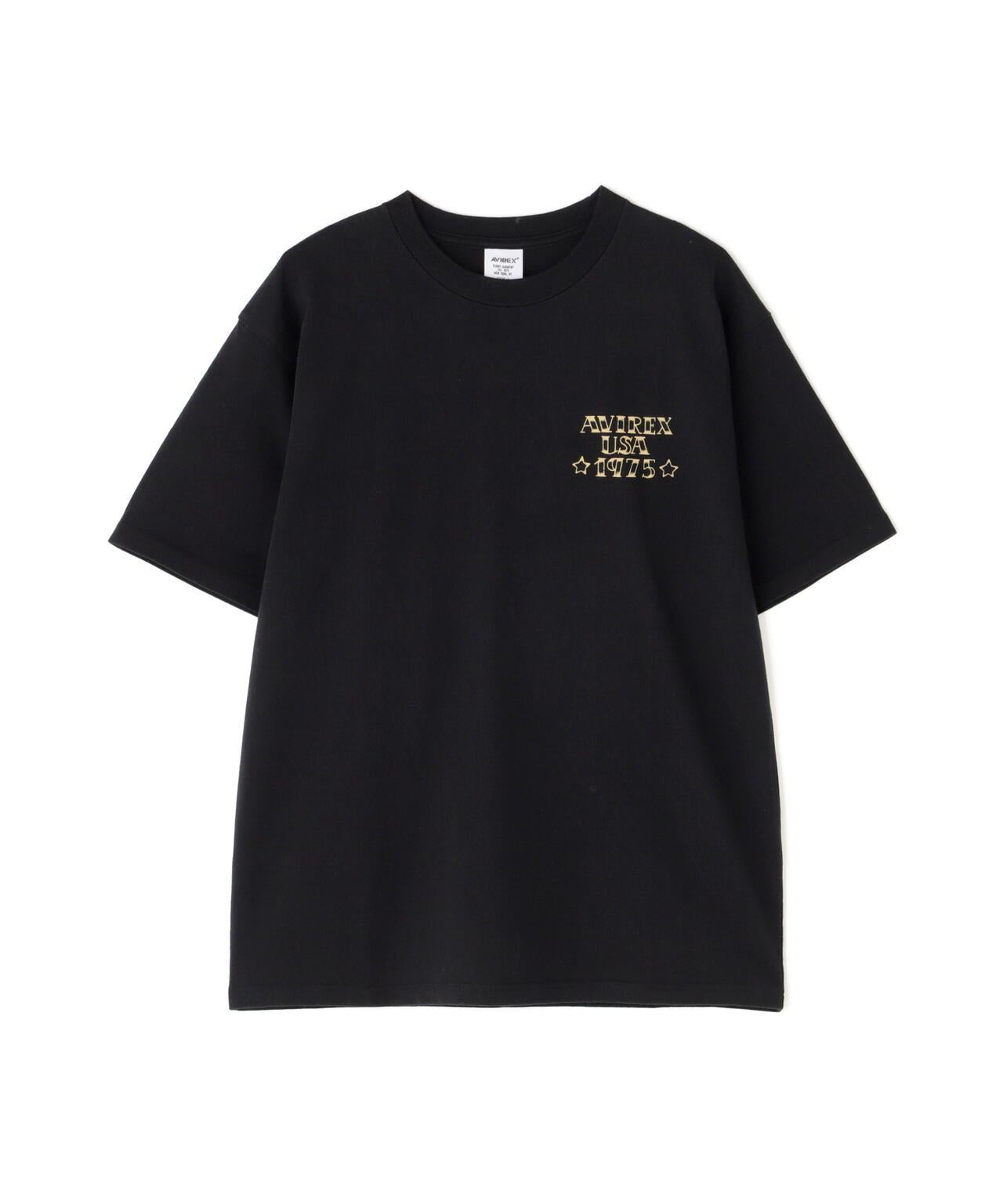《&DEPOT限定》性感女郎T恤 "藍天使"