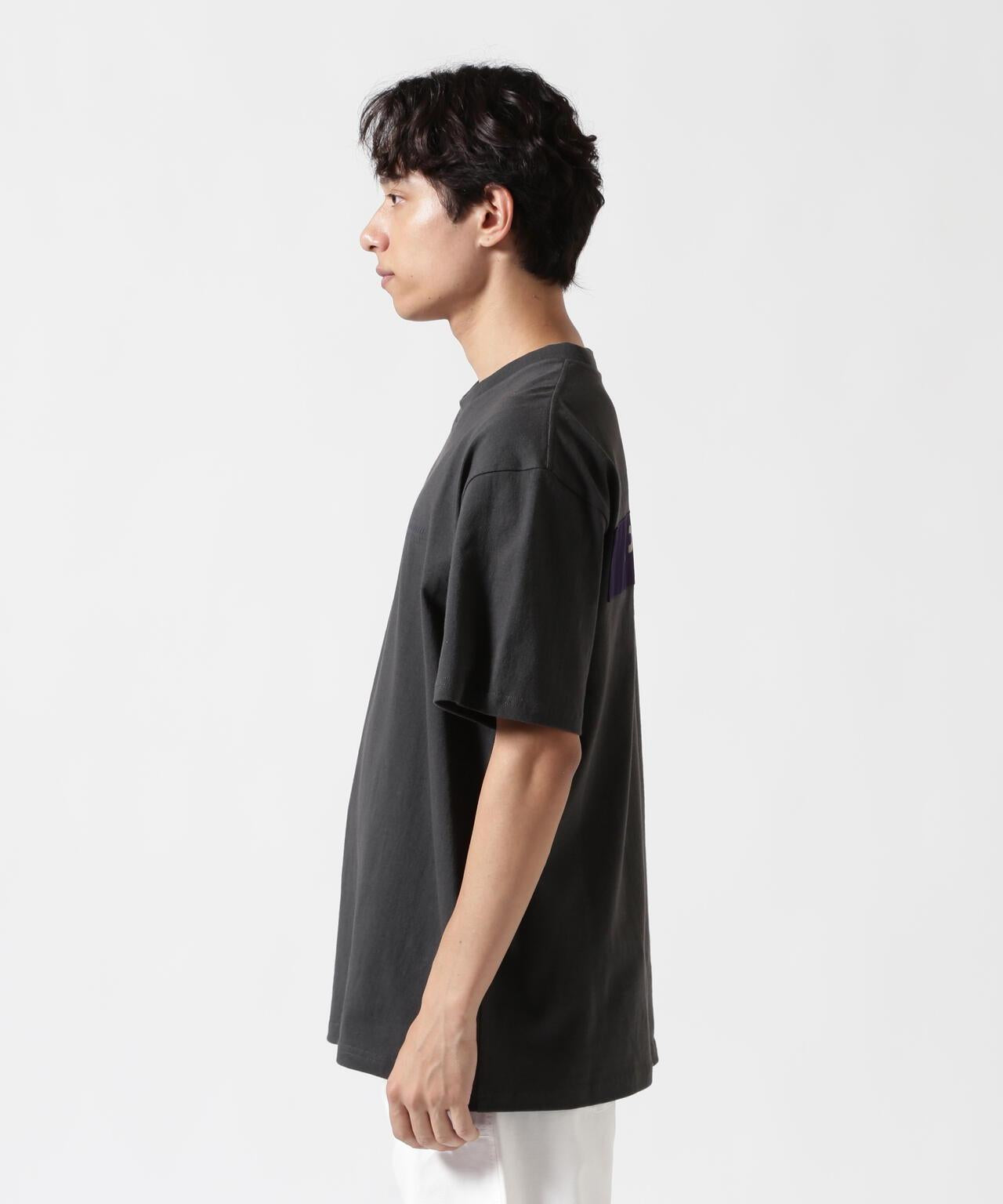 《&DEPOT限定》純棉T恤 "S.F.W"