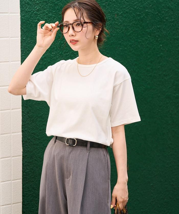 聯名 2件裝T恤·背心(T恤·背心)