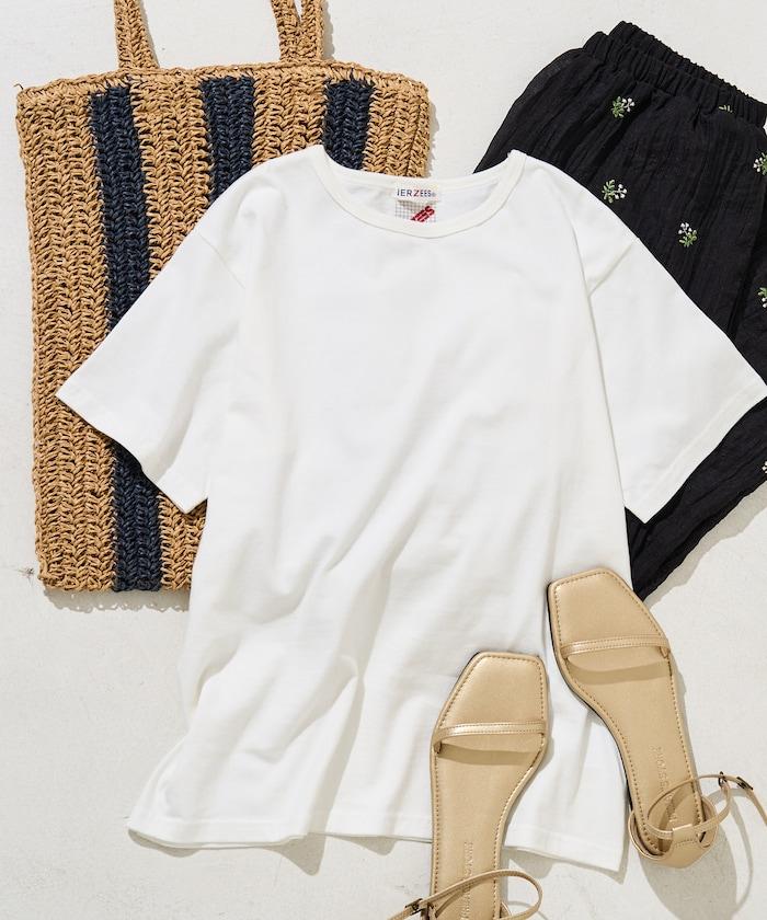 聯名 2件裝T恤·背心(T恤·背心)