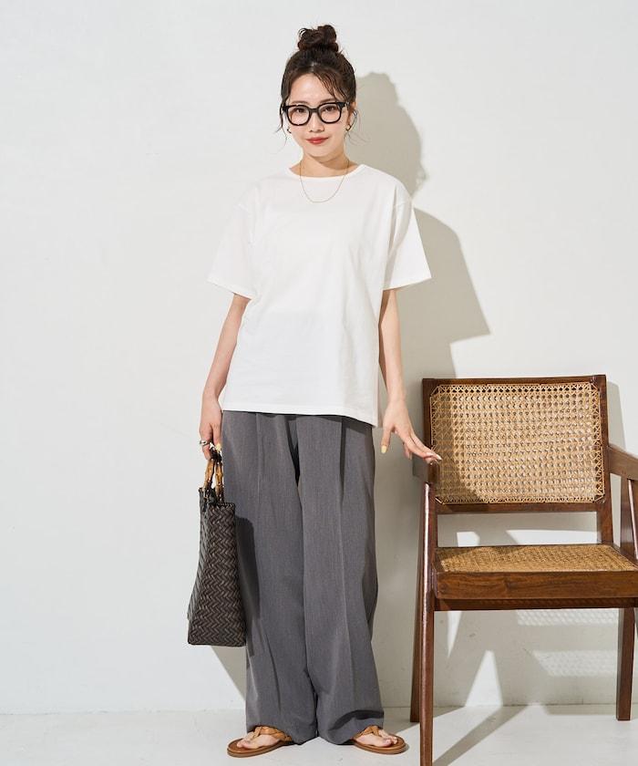 聯名 2件裝T恤·背心(T恤·背心)