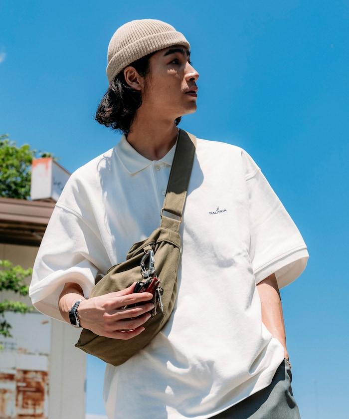 迷你帆布報紙袋