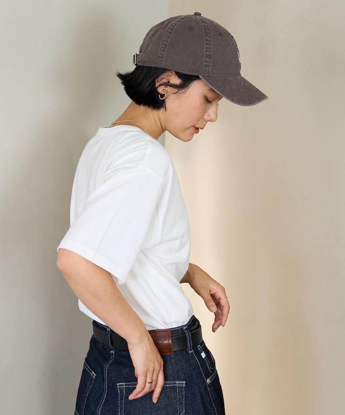 【套裝商品】蕾絲背心 T恤套裝