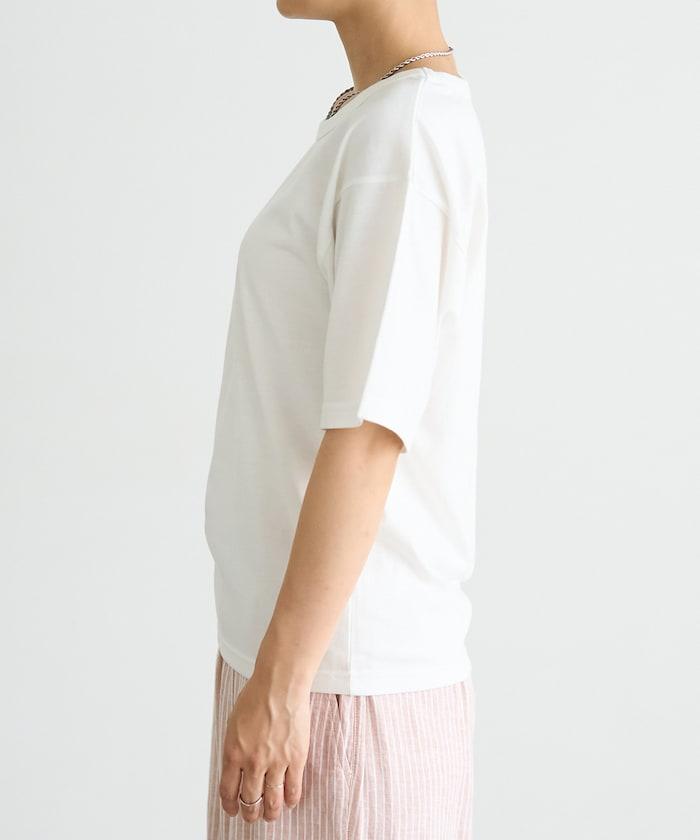 【套裝商品】蕾絲背心 T恤套裝