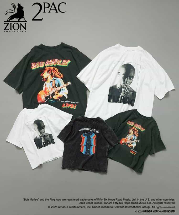 【連衣裙】藝術家T恤(成人尺寸)