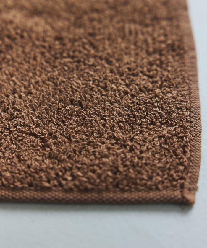 滋潤豐盈 毛巾手帕