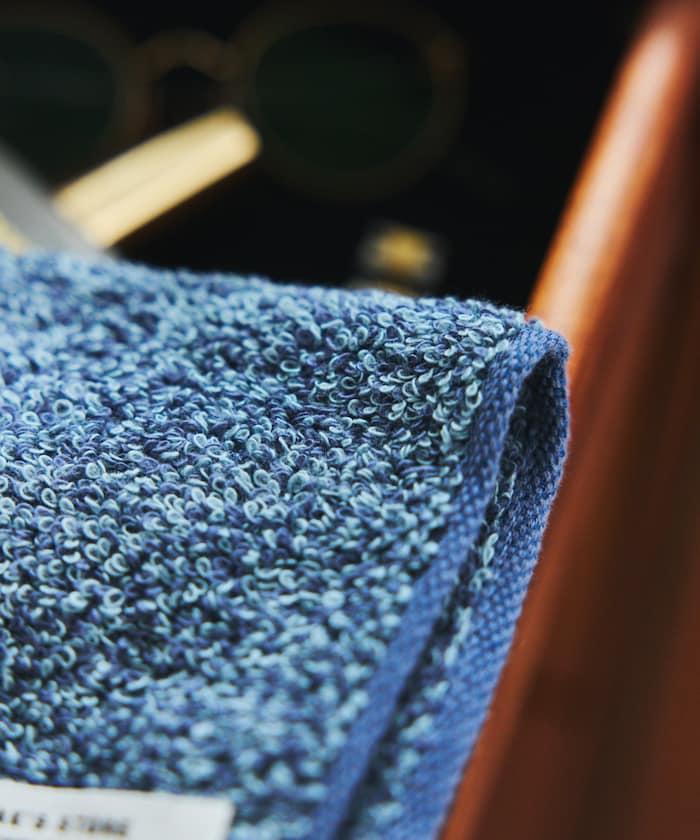 滋潤豐盈 毛巾手帕