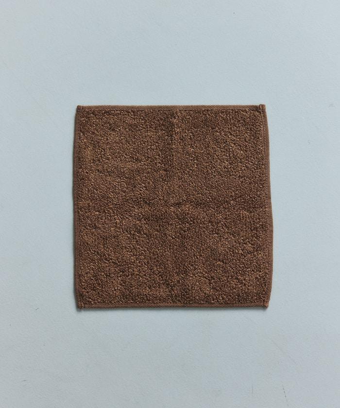 滋潤豐盈 毛巾手帕