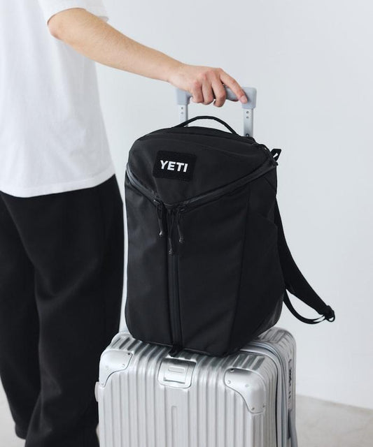 RANCHERO 22升雙肩揹包