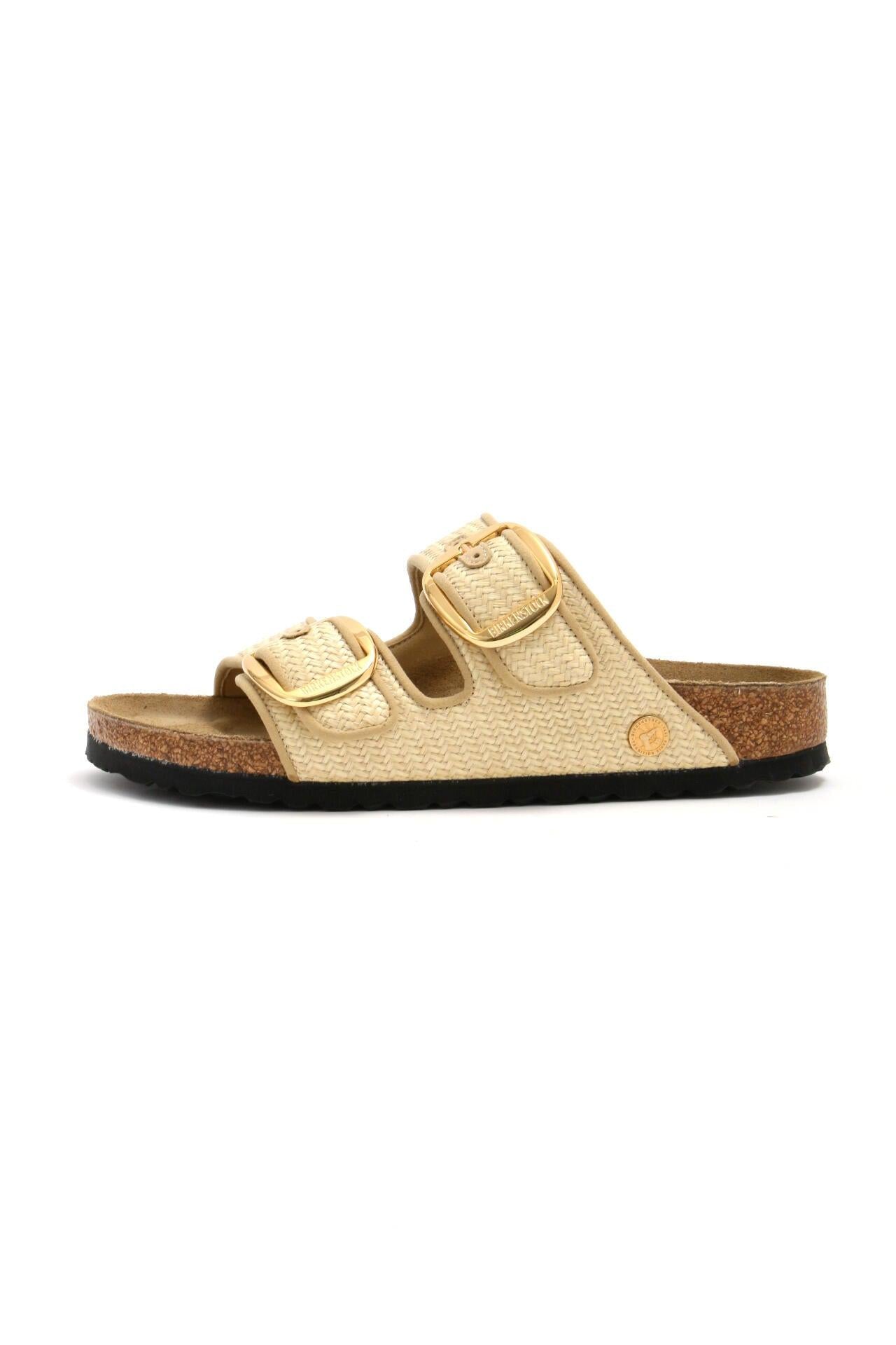 BIRKENSTOCK】亞利桑那(米色)