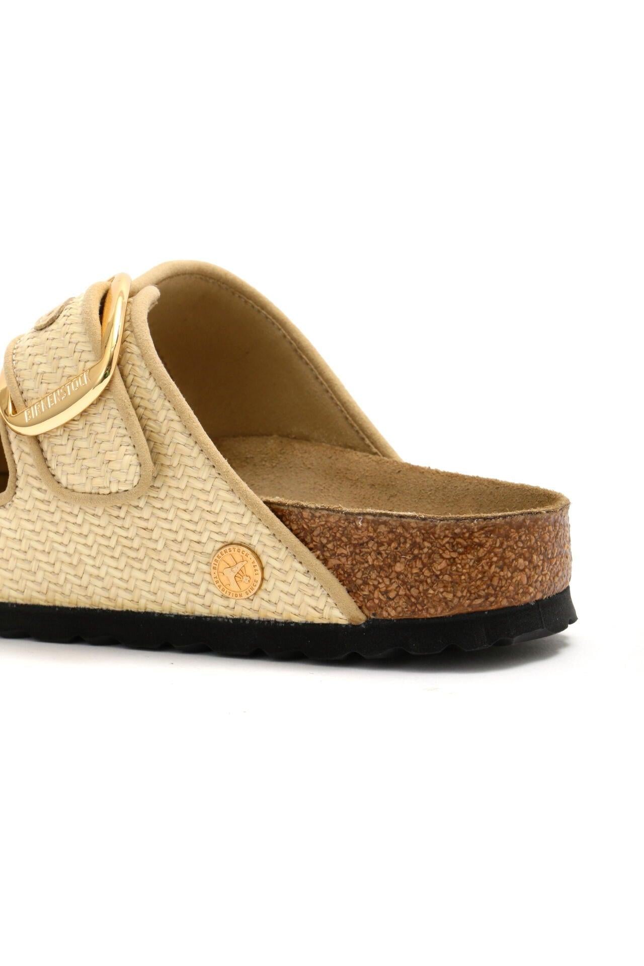 BIRKENSTOCK】亞利桑那(米色)