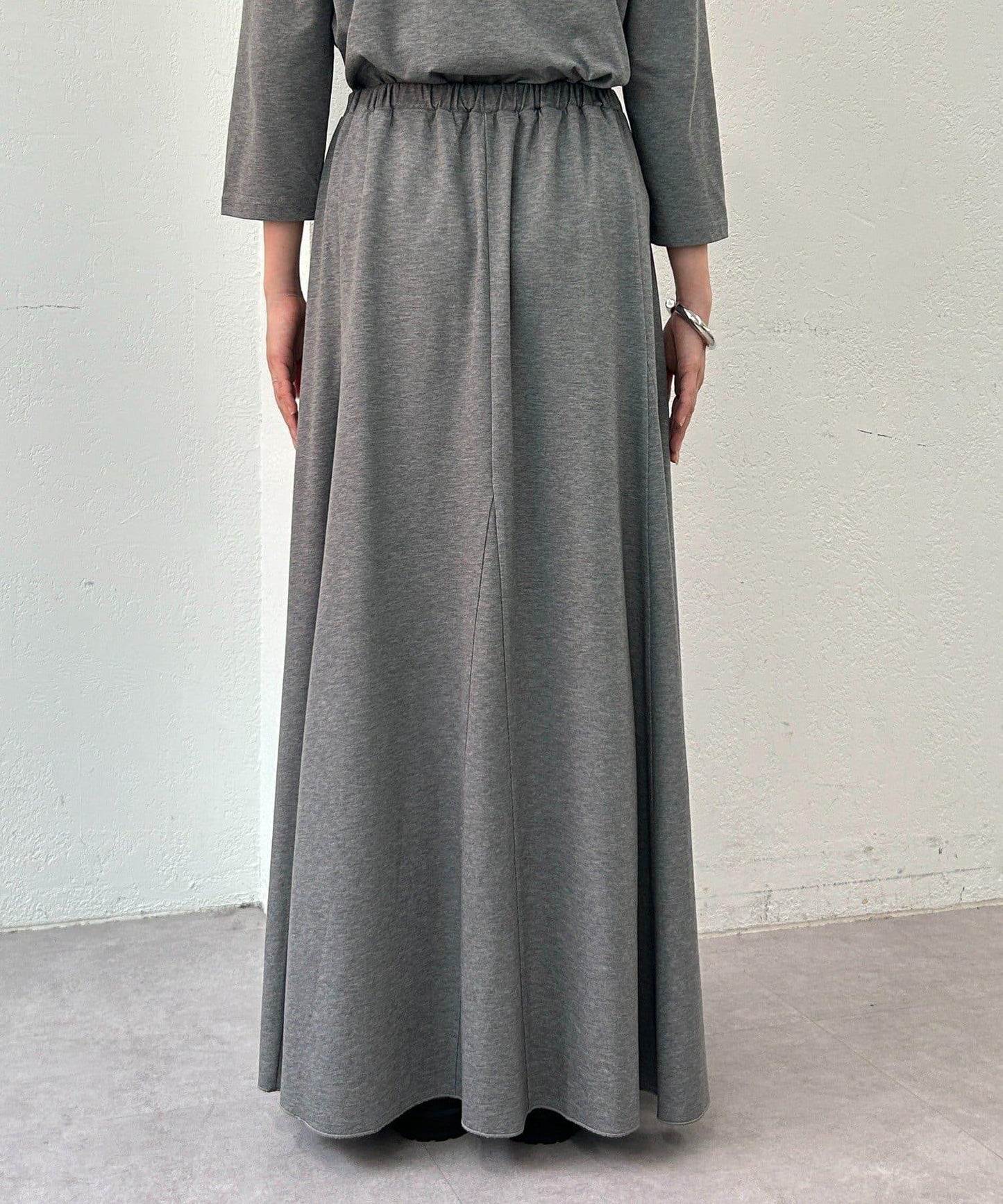 【earthy_】喇叭裙