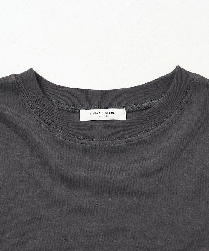 《小猴子喬治》心形刺繡T恤