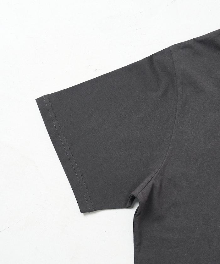 《小猴子喬治》心形刺繡T恤