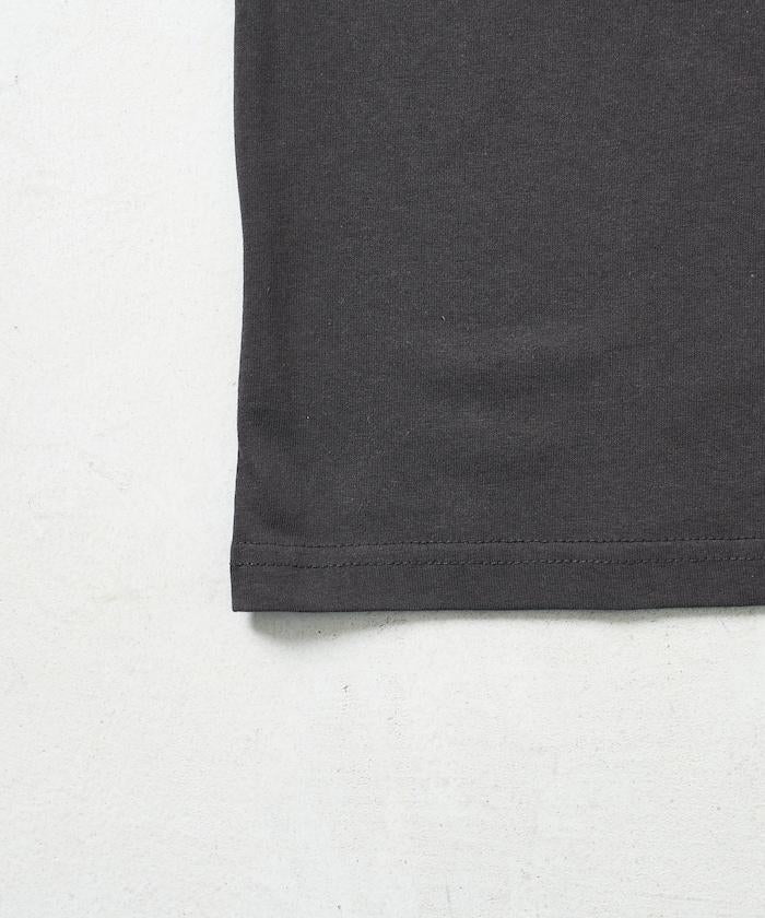 《小猴子喬治》心形刺繡T恤