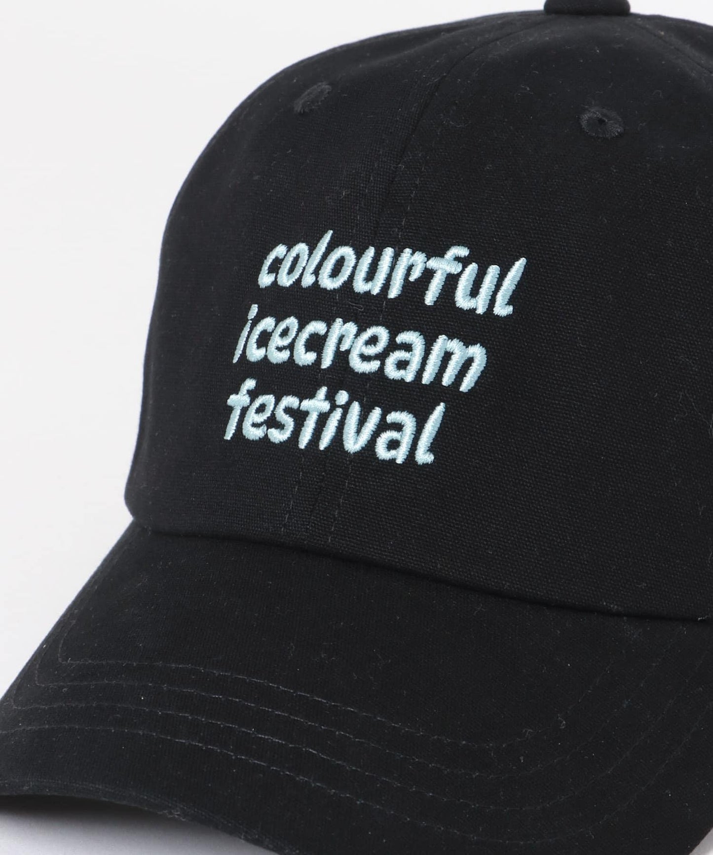 字母標誌棒球帽