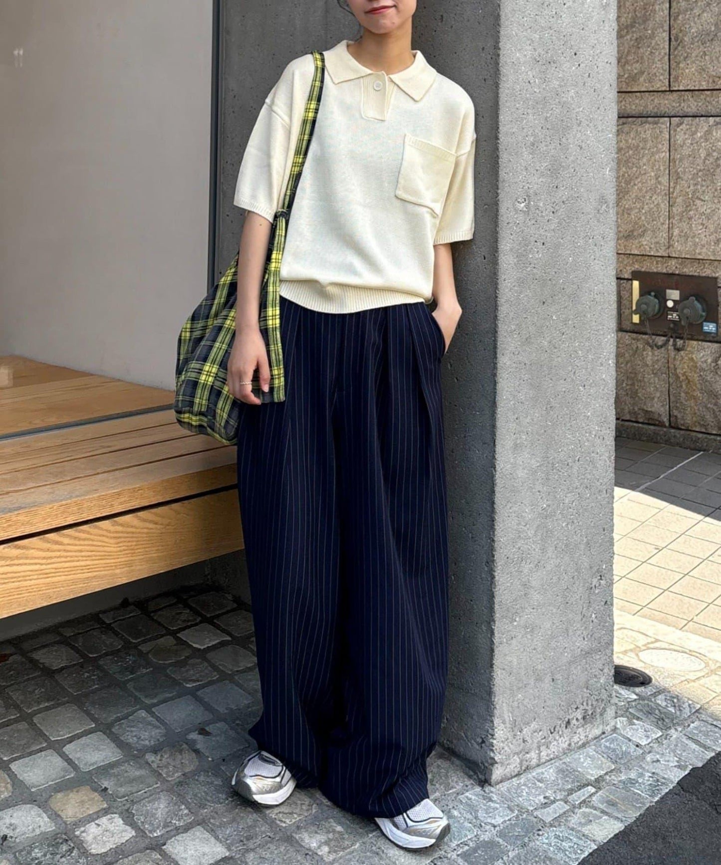 【男女通用】夏季針織polo衫