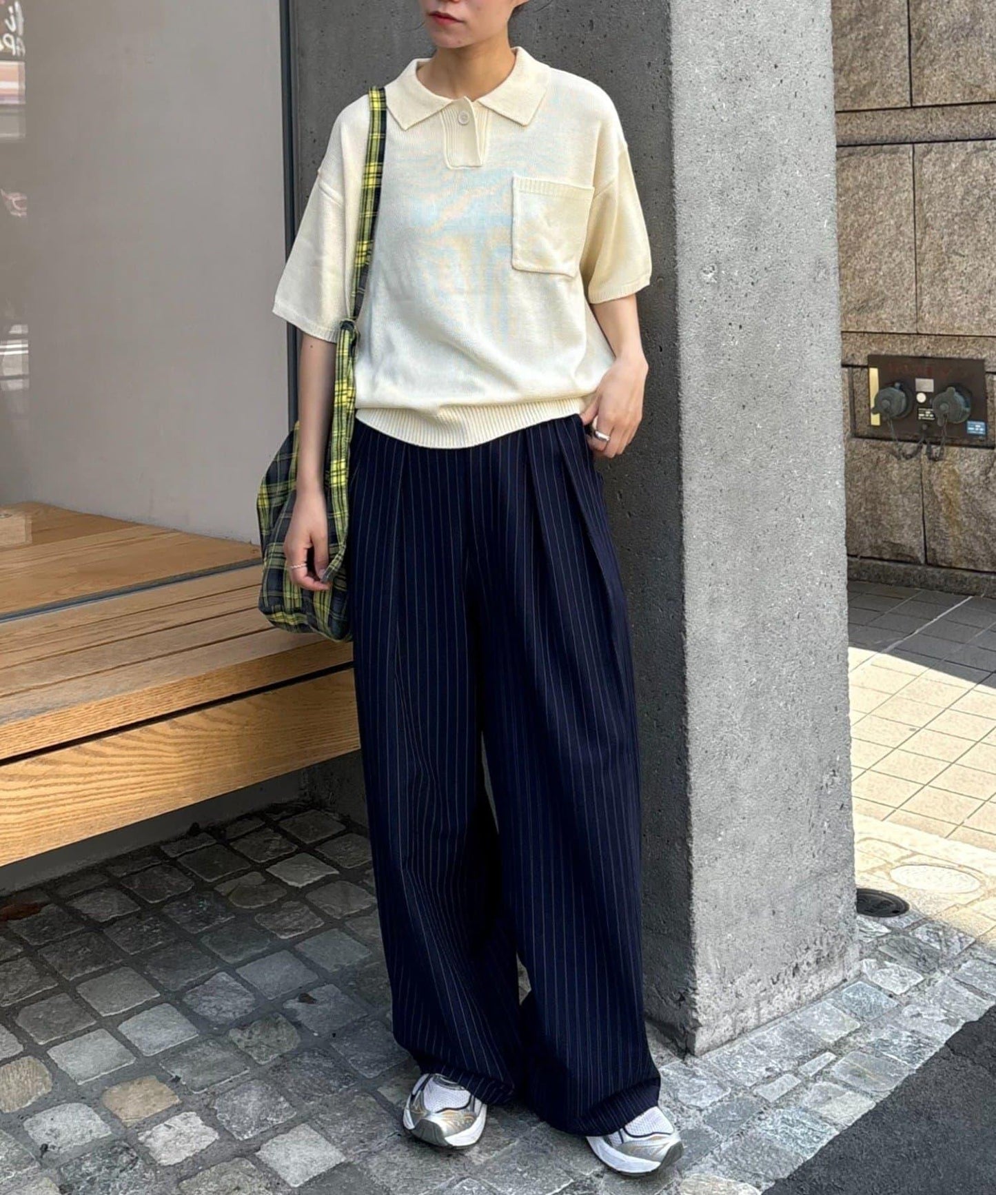 【男女通用】夏季針織polo衫
