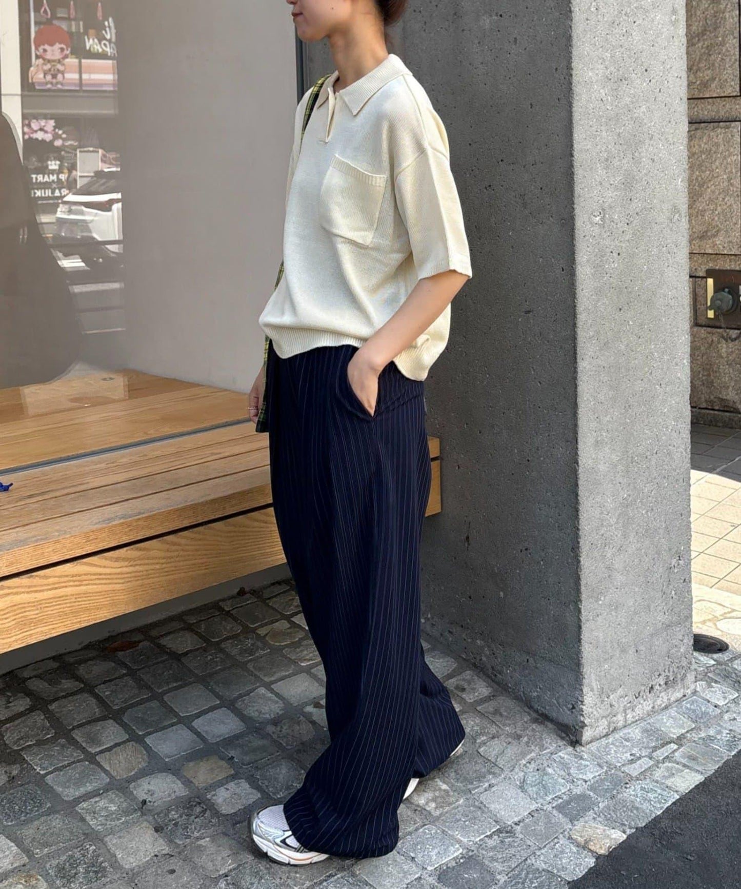 【男女通用】夏季針織polo衫