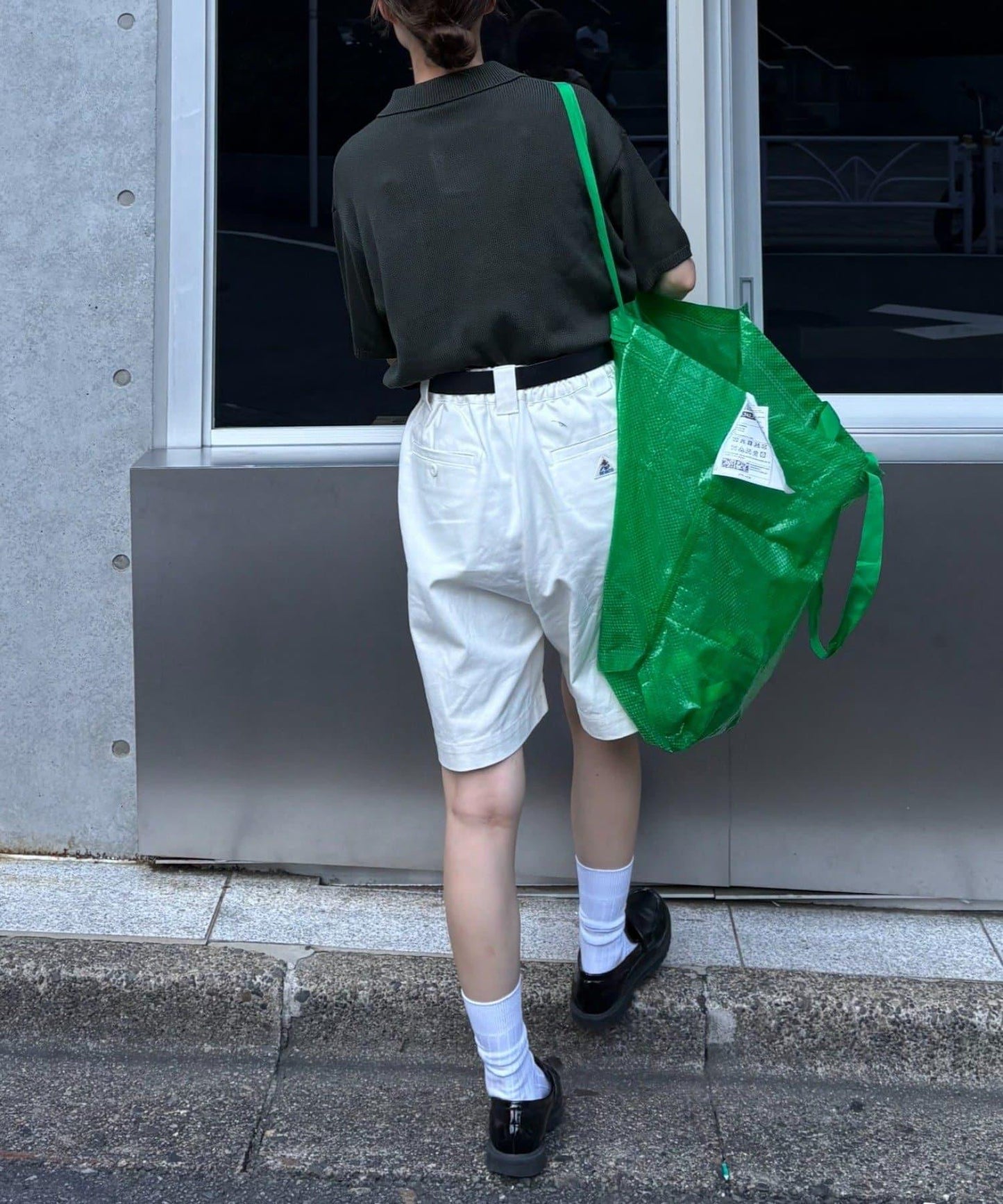 【男女通用】夏季針織polo衫