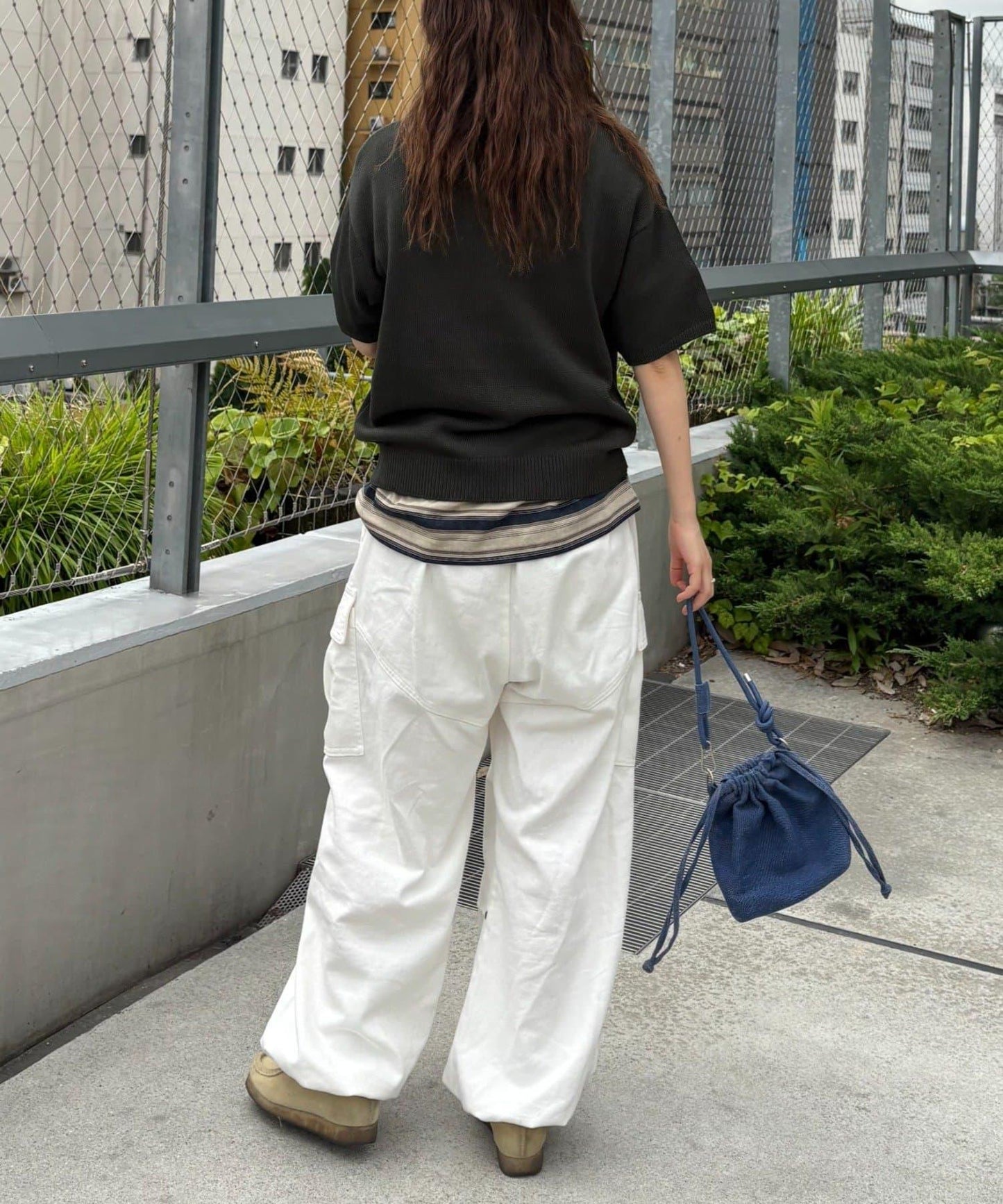 【男女通用】夏季針織polo衫