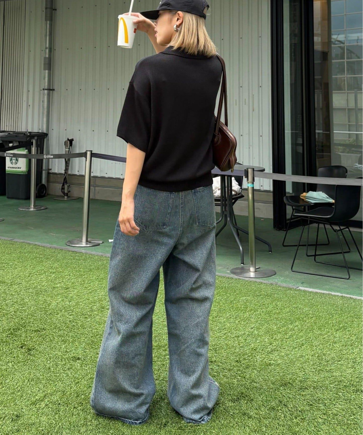【男女通用】夏季針織polo衫