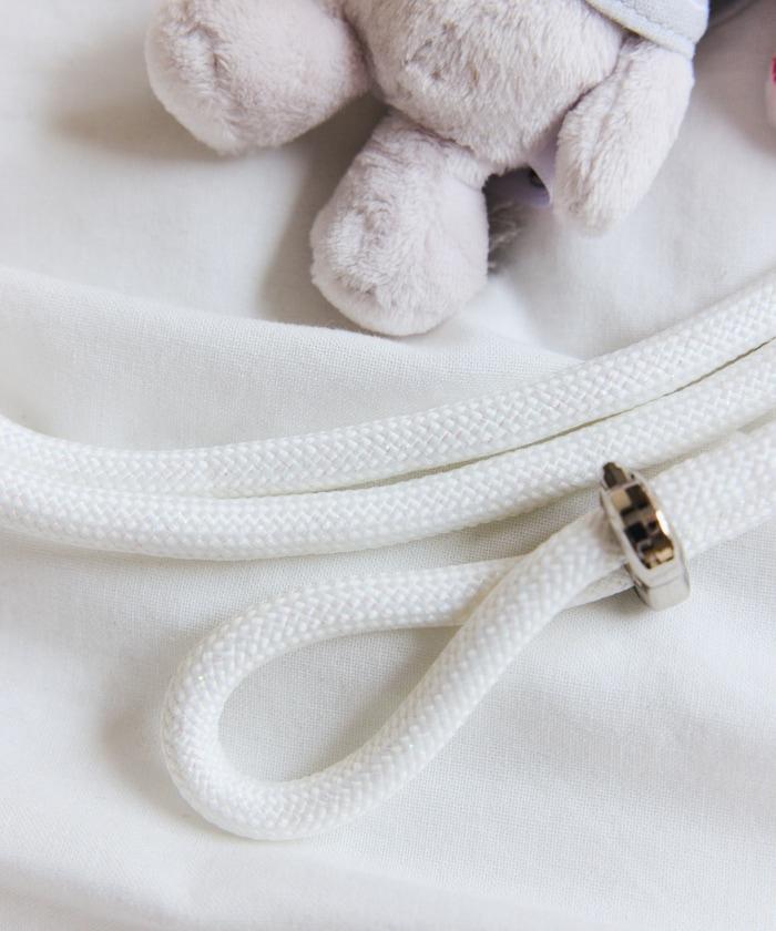 NICI x SMAST 閃光綁帶頭巾 玩偶 閃光手機吊墜