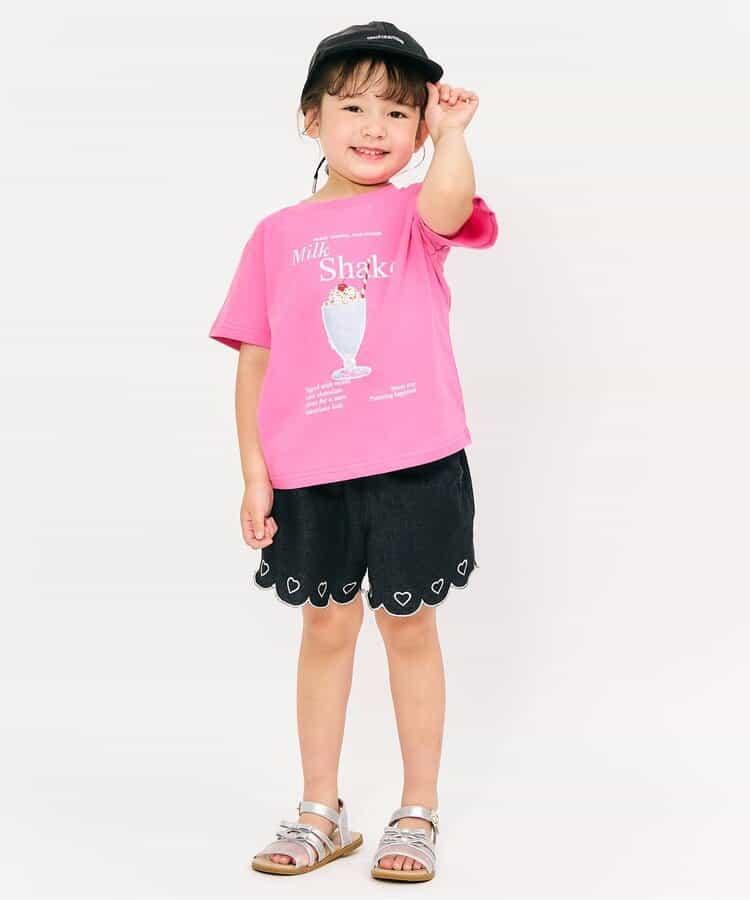 後背蝴蝶結帽_UV防曬