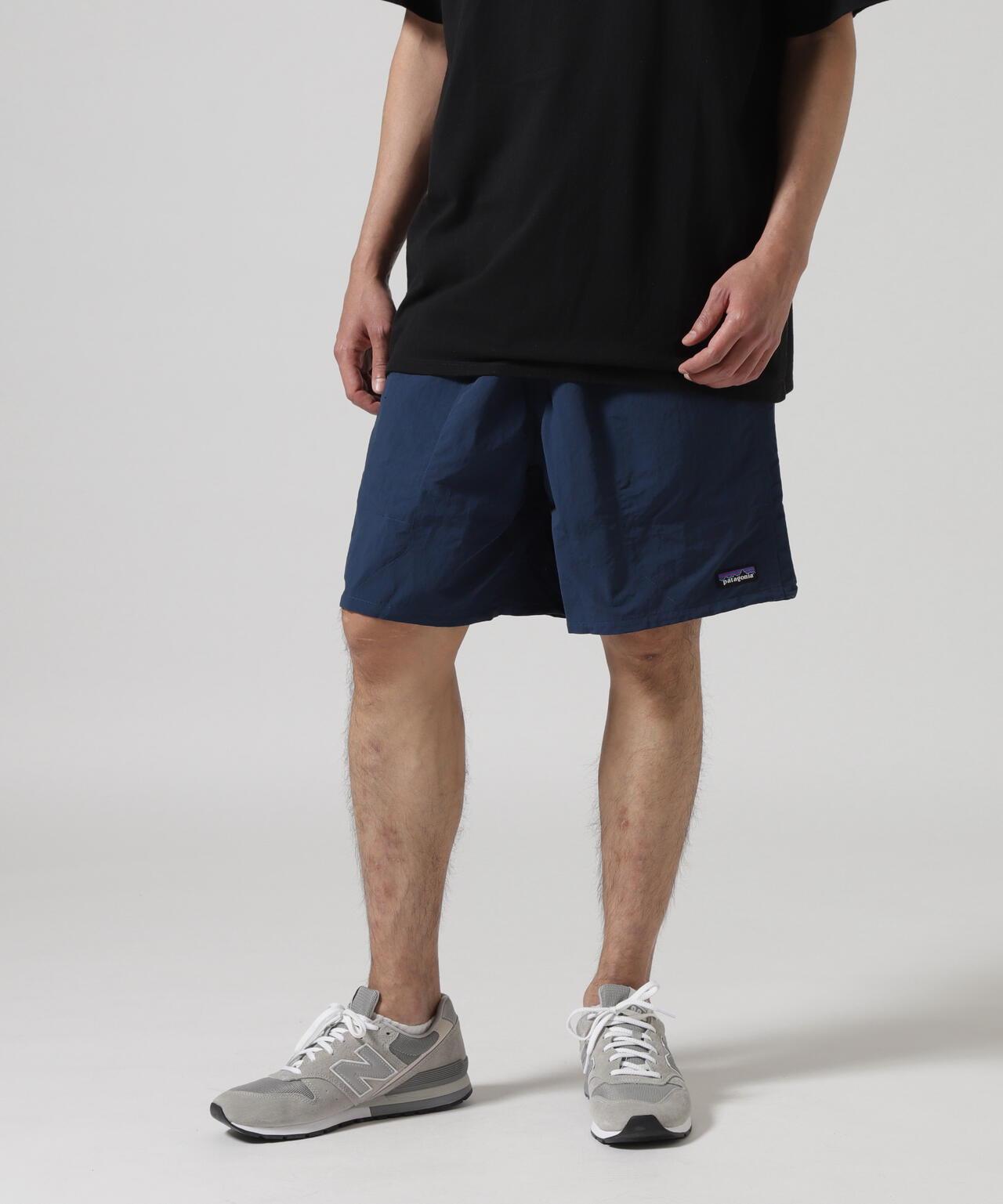Patagonia/巴塔哥尼亞 男士 休閒 長褲 7英寸