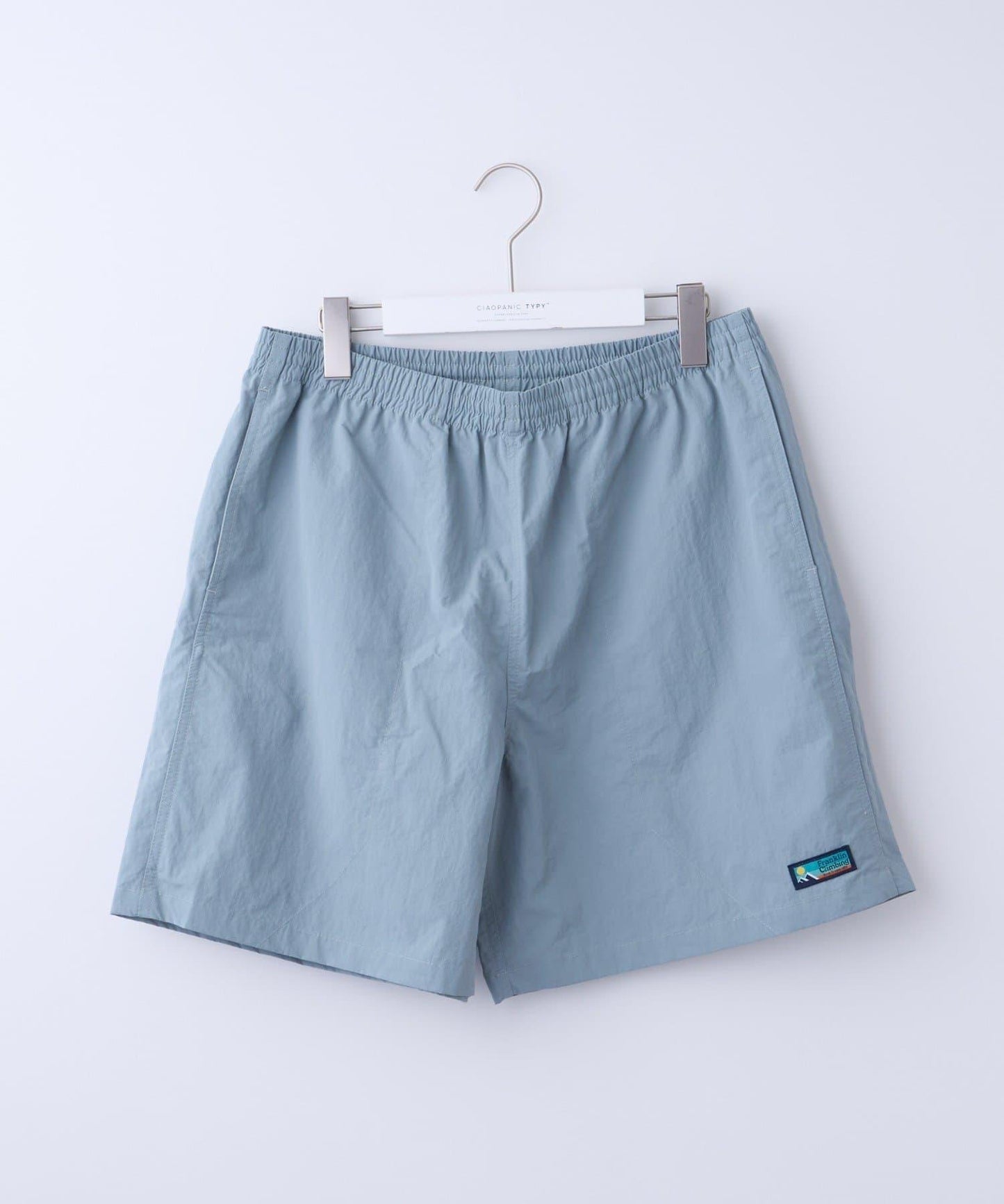 【Franklin climbing】男女通用登山短褲