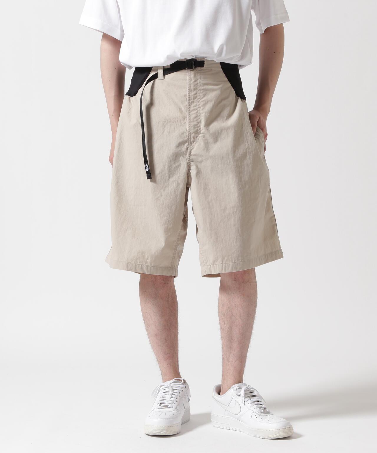 THE NORTH FACE / 北面 ENRIDE 短褲