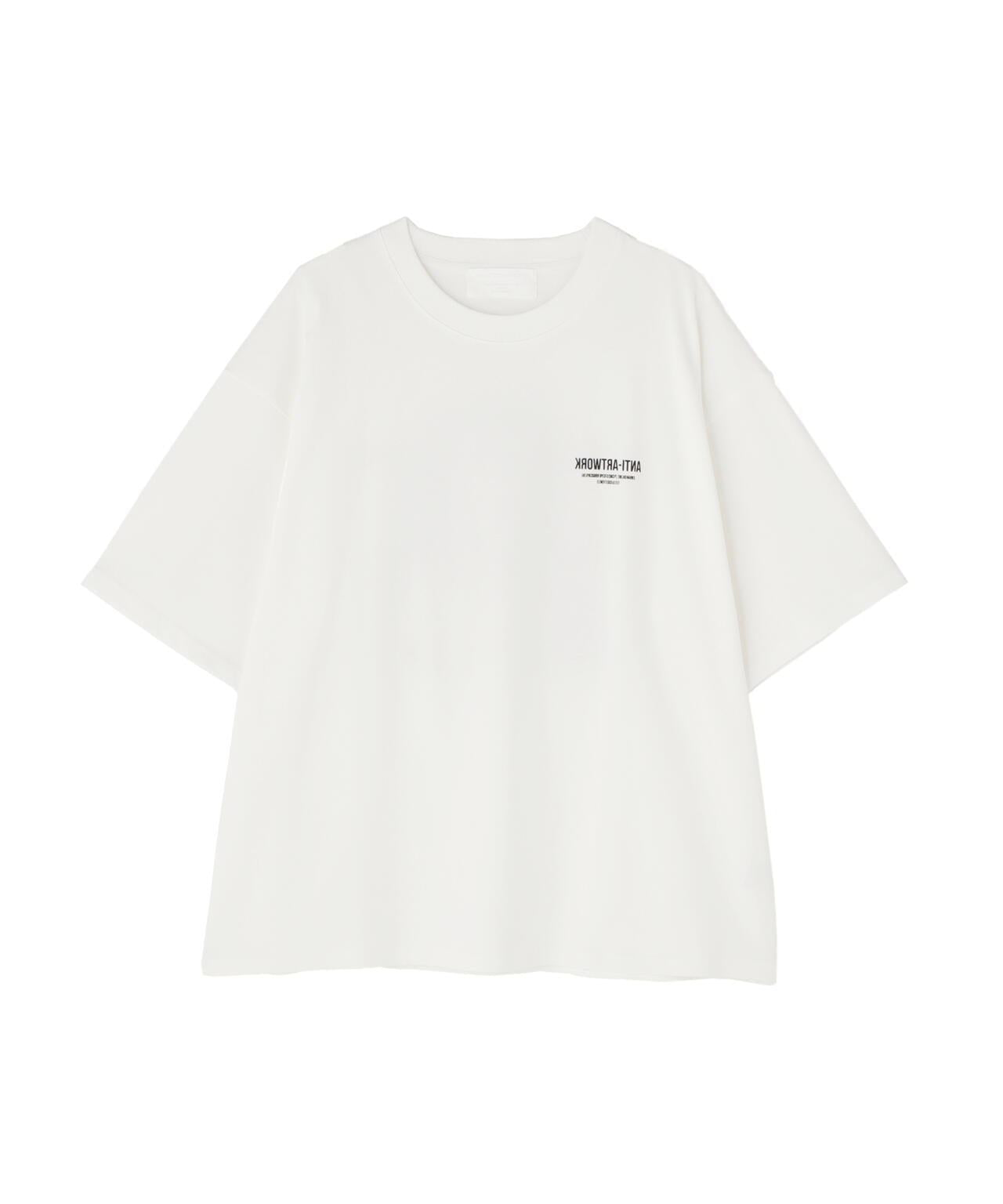 A4A/短袖T恤/JESUS