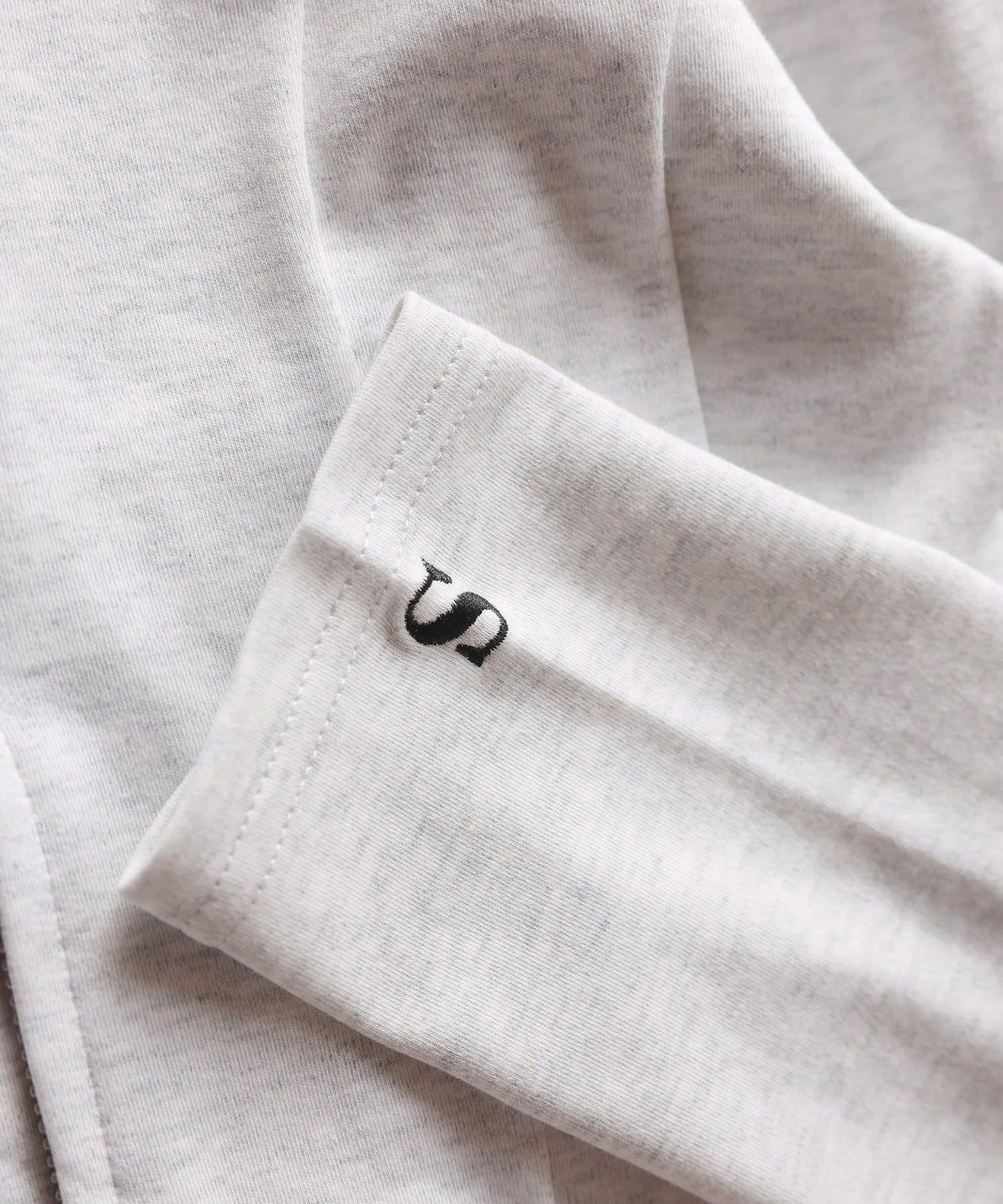 【Seemi.】刺繡衛衣