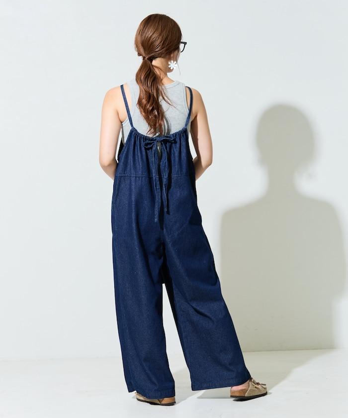 聯名 2件裝T恤·背心(T恤·背心)