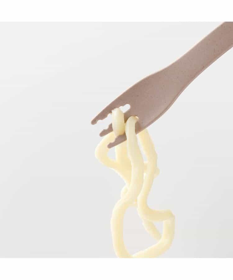 盛開餐具套裝(白色)