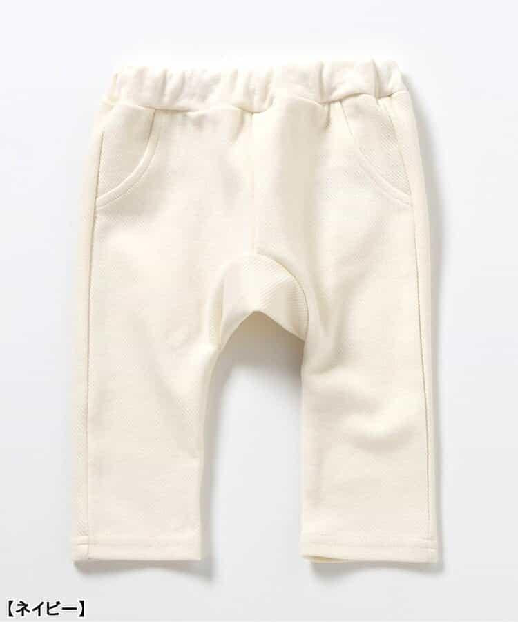 圖案刺繡馬甲疊穿套裝