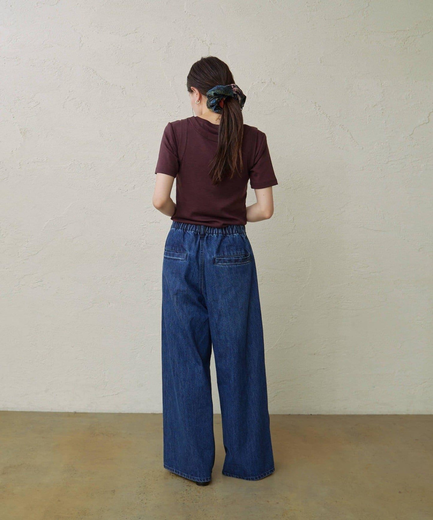 刺繡坦克頂