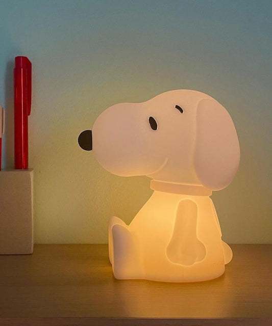 《史努比》光之捆綁