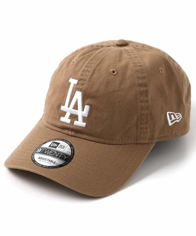 【NEW ERA】帽子_9TWENTY
