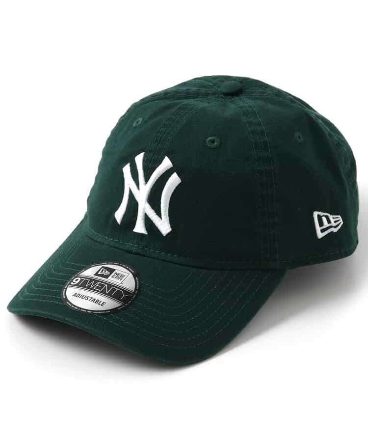 【NEW ERA】帽子_9TWENTY
