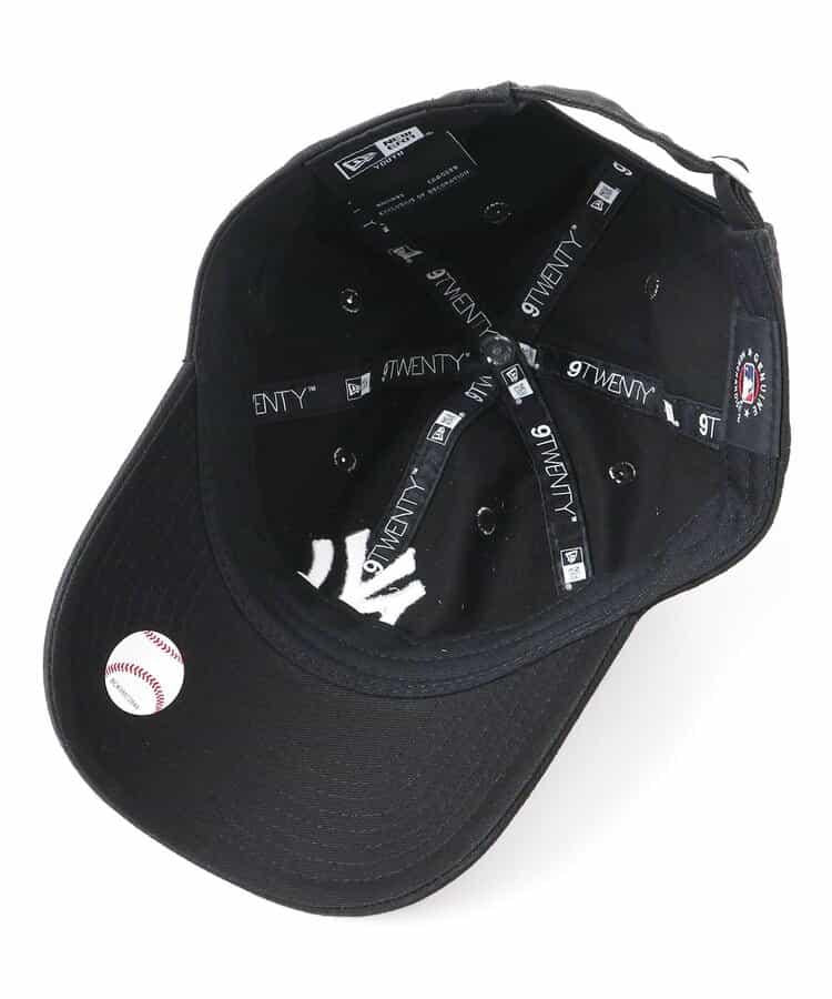 【NEW ERA】帽子_青少年 9TWENTY