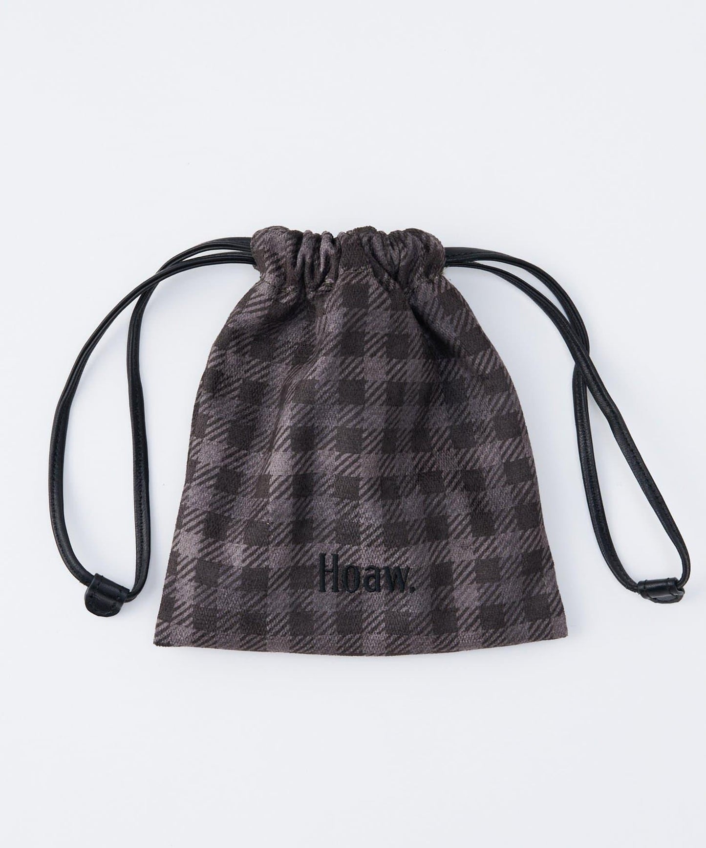 【Hoaw.×Sampo合作款商品】 巾著