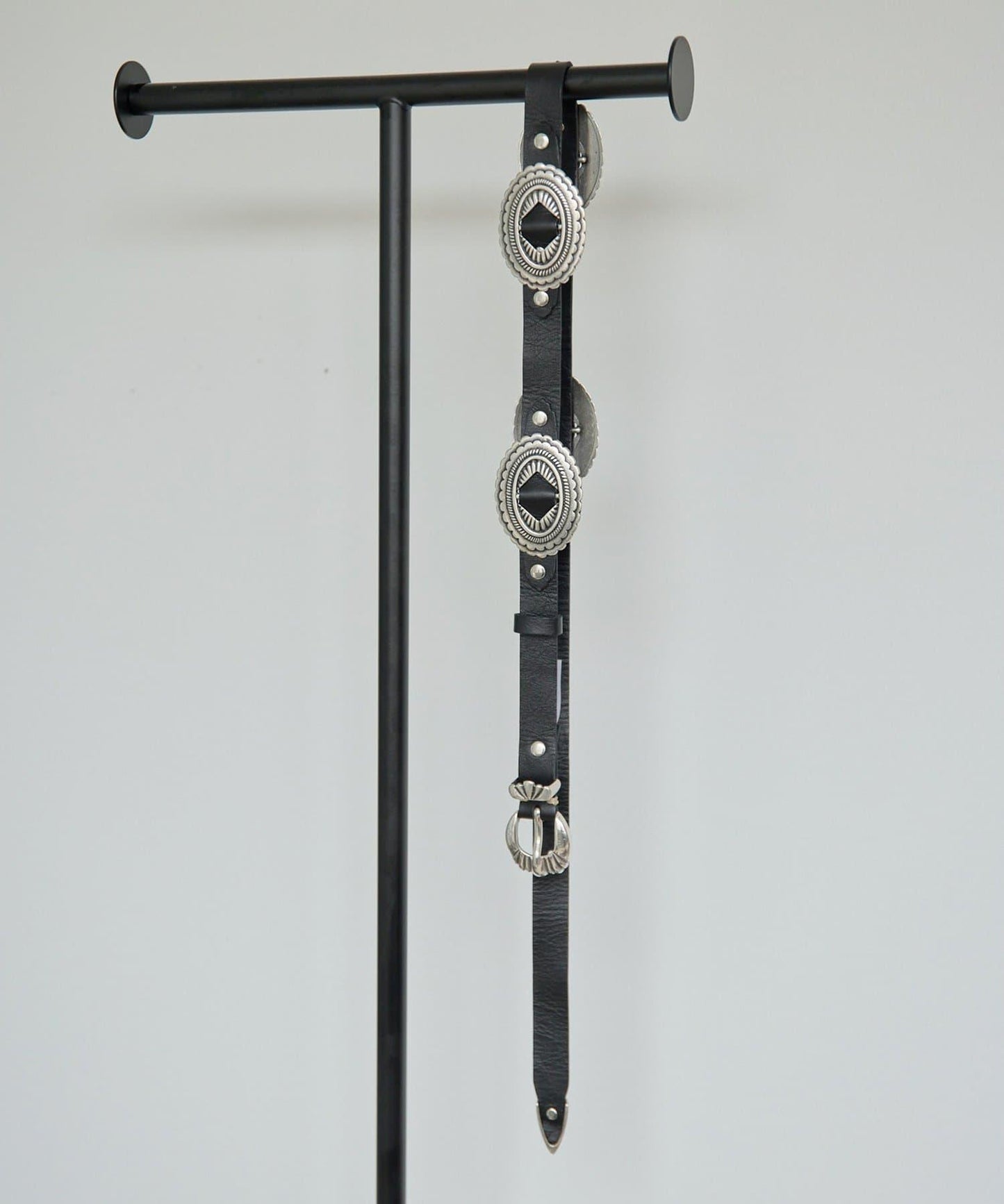 【Hoaw.】鉚釘腰帶